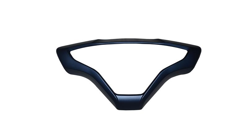 K.M SAAT ÇERÇEVESİ MAVİ (AROME125)